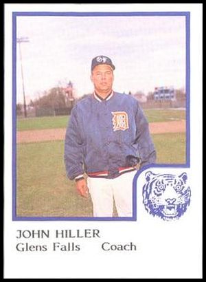 10 John Hiller